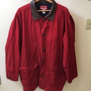 Vintage Marlboro Country Store Jacket
